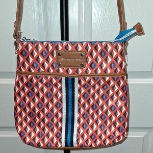 "Adrienne Vittadini" Purse